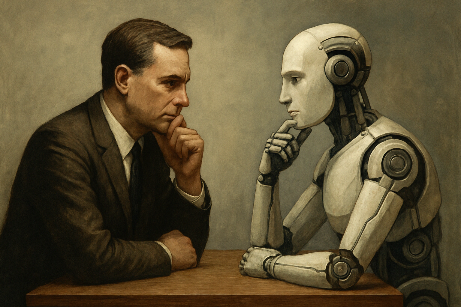 Ética de la inteligencia artificial: quién decide y cómo